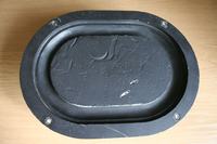 Owalne głośniki KEF probelm z identyfikacją