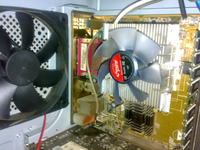 Prosto,szybko i tanio czyli modyfikacja coolera CPU