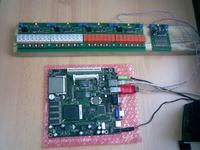 [AVR][C] AVR + kolorowy wyświetlacz