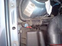 Opel Astra II 1.4 16V pomocy