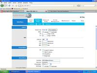 Router Asmax AR-704g - neostrada sie nie synchronizuje!
