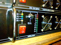 Moding obudowy. Zakończony w 89%.