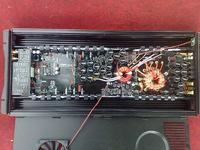 Monoblock - VIBE blcakBOX bass 5 -pytanie