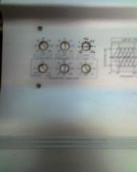 Gain i jego czułosc (Alpine)