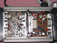 jak podłączyć wzmacniacz kenwood kac-801