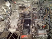 Prośba o identyfikację typu, kodu silnika Audi 80