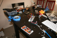 Zabezpieczona pamięć w kontrolerze od NES