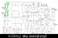 Jakie diody prostownicze do zasilacza 3A? 1N5402 czy inne?
