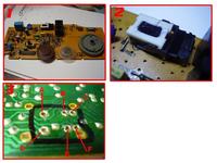 Telefon z łatwym wybieraniem dla seniorów