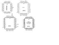 Jaki zamiennik FLASH dla EPROM 27C512 do karty sieciowej?