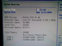 Zmiana taktowania FSB, a pamięci - pare pytań