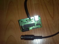 XU1541 - Przenoś dane miedzy C64 a PC.