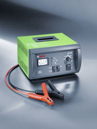 urządzenia BOSCH BML 2415 i BAT 250 - Wasze opinie