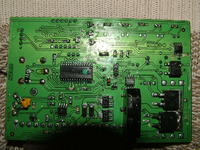 Szukam schematu do migomatu mastercraft 220 .