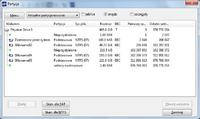 Jak odzyskać niewidoczne partycje po odszyfrowaniu dysku w Windows?