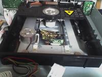 Jaki laser 2-soczewkowy do Universum DVD DR30-44? Model HR-M02A 0114-E-1751