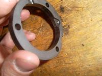 Audi A4 97r. Oznaczenia pompek centralnego zamka