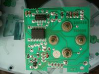 Obrotomierz od diesla do Fiata Uno 1.4