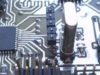 [AVR] Wybór rezonatora za pomocą zworek