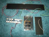 Jak z uszkodzonych ogniw słonecznych stworzyć sprawny panel