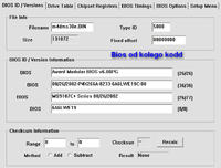 Gdzie znaleźć BIOS do płyty głównej Matsonic MS9107C+?