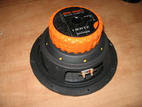 Czym się różni nowy HERTZ ES 250 od starego HERTZ ES 250