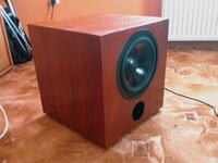 Subwoofer Domowy STX GDN 22-140-8 SCX+Panel z allegro Subwoofer Domowy STX GDN 22-140-8 SCX+Panel z allegro