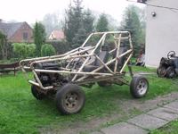 Buggy 4x4 krytycy w dziedzinie off road proszę :) Buggy 4x4 krytycy w dziedzinie off road proszę :)