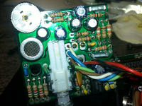 Sadelta ME-3 pytanie o oryginalność