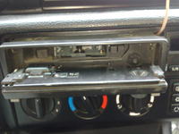 Podłączenie mp3 pod radio DALCO RS-5110RDS Podłączenie mp3 pod radio DALCO RS-5110RDS