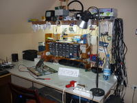 KONKURS!!! - Warsztat Elektrodowicza - Edycja druga