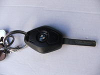 BMW E60 2006r Programowanie Pilota