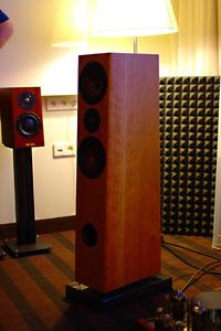 Audio Show 2010 Fotorelacja.