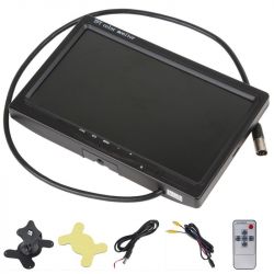 Jaka kamera cofania 2020 ma dobry obraz i jest odporna na warunki?