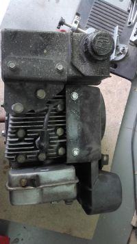 Identify TECUMSEH Engine Model & Number for Head Gasket Replacement: 58mm Cylinder Identify TECUMSEH Engine Model & Number for Head Gasket Replacement: 58mm Cylinder