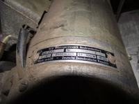 Schemat podłączenia Webasto od samochodu ciężarowego LIAZ