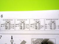 Bosch PIF651FB1E - connection diagram, manufacturer's vision Bosch PIF651FB1E - connection diagram, manufacturer's vision