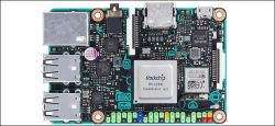 Eight alternatives to the Raspberry Pi