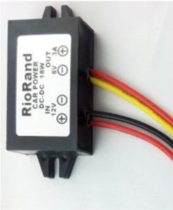 Toyota T27 oraz Pioneer Z9200 - Podłączenie kamery cofania do Pioneer AVH-Z9200D