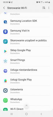 Inwazja prywatności na Androidzie - nieautoryzowany dostęp, kontrola rozmów, lokalizacji i danych
