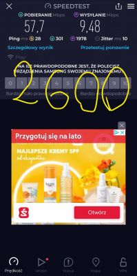 Jaka antena zewnętrzna do routera Huawei B315 z LTE900?