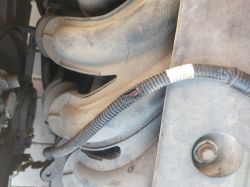 Mazda 2 - nie mogłem odpalić więc kupiłem nowy akumulator