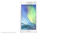 Samsung Galaxy A5 - smartphone z 5" Amoled w metalowej obudowie w Rosji Samsung Galaxy A5 - smartphone z 5" Amoled w metalowej obudowie w Rosji