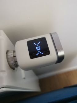 Bosch Thermostat II does not connect to Zigbee 3.0 gateway and SmartLife app - no pairing