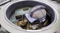 Norweska armia testuje Oculus Rift w pojazdach opancerzonych Norweska armia testuje Oculus Rift w pojazdach opancerzonych