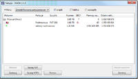 WDC 1Tb pro¶ba o ocenę stanu dysku WDC 1Tb pro¶ba o ocenę stanu dysku