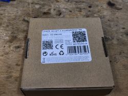 Box containing PJ-MGW1103 energy meter
