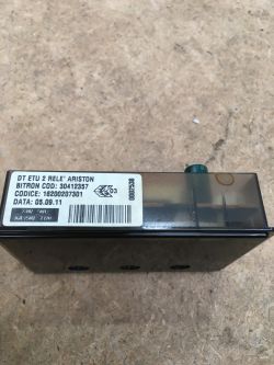 Proszę pomóżcie jak połączyć Hotpoint Ariston