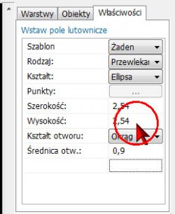 DipTrace płytka drukowana z obrazka - instrukcja DipTrace płytka drukowana z obrazka - instrukcja