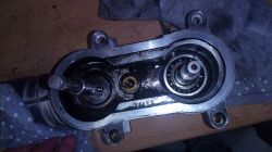 Hilti te24 - Młotowiertarka Hilti te24 brak udaru Hilti te24 - Młotowiertarka Hilti te24 brak udaru
